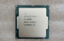Intel core 6600k usato  Teramo