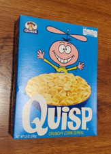 Unopened box quisp for sale  Maitland