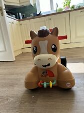 Fisher price ride for sale  Ireland