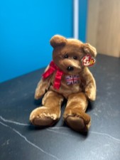 Beanie buddie britannia for sale  COVENTRY