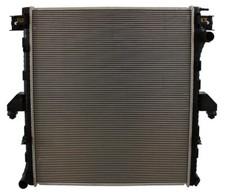 Radiator 2019 2023 for sale  Arlington