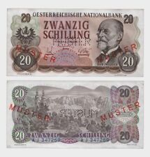Austria 1956 scellini usato  Spedire a Italy