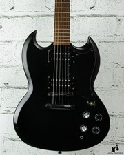 Epiphone gothic satin for sale  Towson