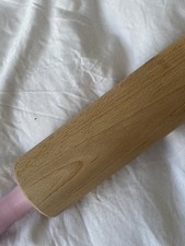 Lovely wooden rolling for sale  BRISTOL