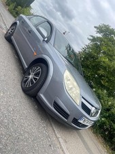 Vauxhall vectra for sale  GREENFORD