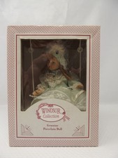 Windsor collection porcelain for sale  STEVENAGE