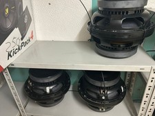 18sound 12lw1400 8ohm usato  Pordenone