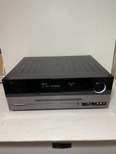Receptor AV Harman Kardon AVR-254 7.1 Canais HiFi Estéreo Home Theater TESTADO comprar usado  Enviando para Brazil