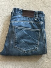 Gant jeans w32 for sale  CHESTER LE STREET