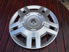 Peugeot boxer silver for sale  LOUTH