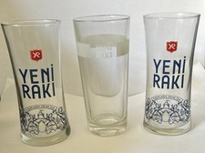 Yeni raki mixglas gebraucht kaufen  Mülheim an der Ruhr