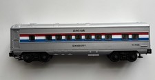 Lionel 15100 amtrak for sale  Orlando