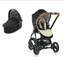 Egg stroller carrycot for sale  CHIGWELL