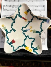 Emma bridgewater fairy for sale  DAVENTRY