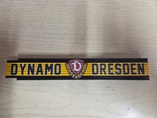 Meterstab zollstock dynamo gebraucht kaufen  Bad Mergentheim