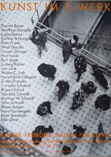 Poster plakat kunst gebraucht kaufen Poster plakat kunst gebraucht kaufen  München