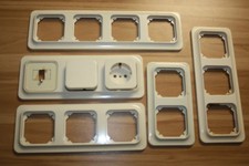 Merten atelier rahmen gebraucht kaufen  Bodenwerder