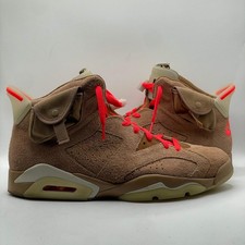 Jordan travis scott for sale  Franklin