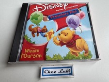 Disney winnie ourson d'occasion Disney winnie ourson d'occasion  Paris XII