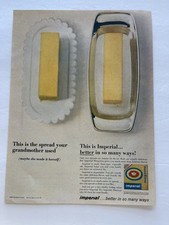 Vintage 1963 print for sale  Cleves