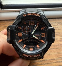 Casio shock 5302 for sale  RYDE
