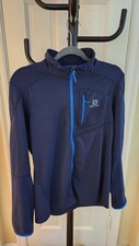 Salomon full zip for sale  Indianapolis