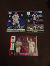 Karten cards panini gebraucht kaufen  Mettenheim