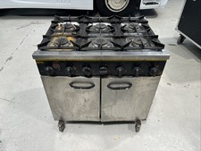 Buffalo burner natural for sale  SUNBURY-ON-THAMES