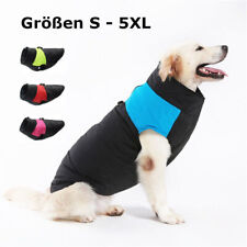 Hundemantel winter hundejacke gebraucht kaufen  Linz
