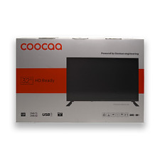 Coocaa 32cntf2nz led gebraucht kaufen  Markgröningen