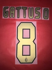 Kit gattuso oro usato  Vanzaghello