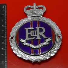 Royal military police for sale  HOVE