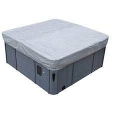 Canadian spa hot for sale  STAFFORD
