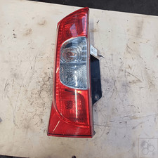 Fanale post. fiat usato  Italia
