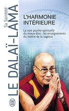 Harmonie intérieure psycho d'occasion  Corbeil-Essonnes
