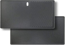 Gusseisen grillplatte 5cm gebraucht kaufen  Potsdam