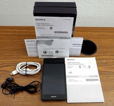 Sony walkman zx707 for sale  Las Vegas