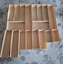 Konvolut rdnungsboxen schublad gebraucht kaufen  Hemer