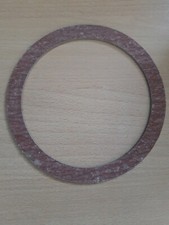 Stück flachdichtungen verschr gebraucht kaufen  Auerbach/Vogtl.
