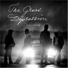 Great depression audio for sale  Montgomery