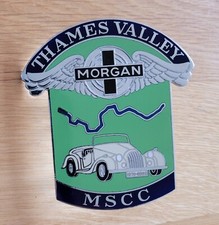 Vintage morgan sports for sale  TONBRIDGE