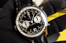 Breitling navitimer chrono gebraucht kaufen  Deisenhofen