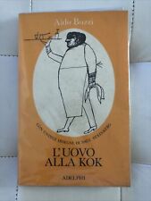 Uovo alla kok usato  Arese