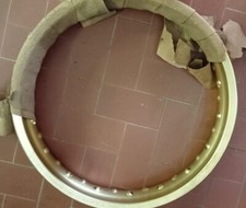 Aprilia cerchio post. usato  Lucca
