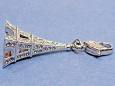 Swarovski eiffel tower for sale  Harvest