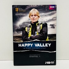 Dvd happy valley gebraucht kaufen  Eutin