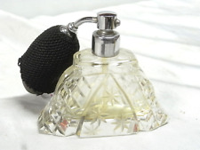 Ancien vaporisateur cristal d'occasion  Équeurdreville-Hainneville