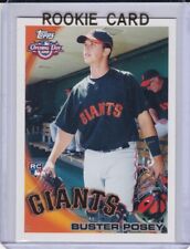 Buster posey rookie for sale  Denver