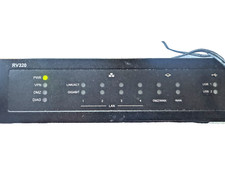 Roteador VPN Cisco RV320 Gigabit Dual WAN com cabo de alimentação comprar usado  Enviando para Brazil