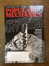 Popular mechanics magazine for sale  Placerville